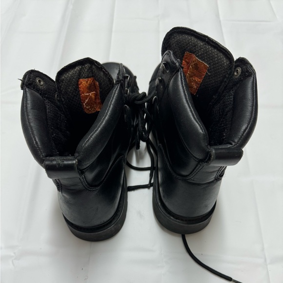 Harley Davidson Shoes - Picture 7 of 11